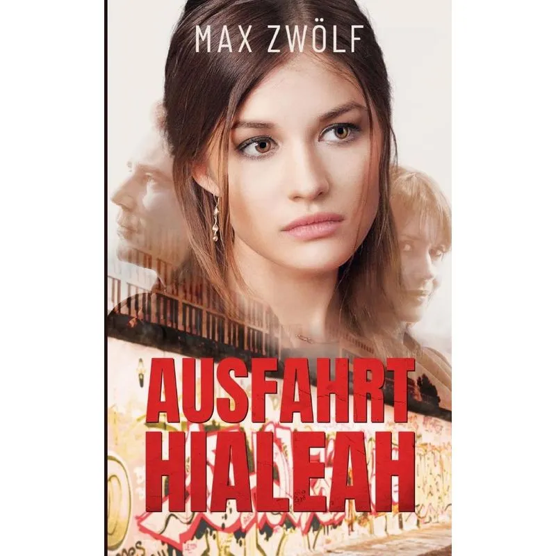 Ausfahrt Hialeah