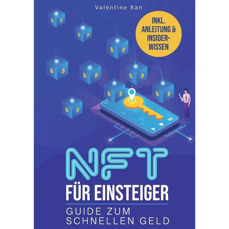 Nft Für Einsteiger