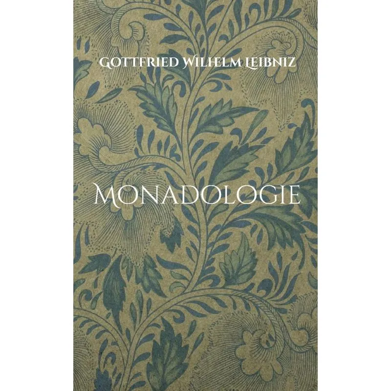 Monadologie