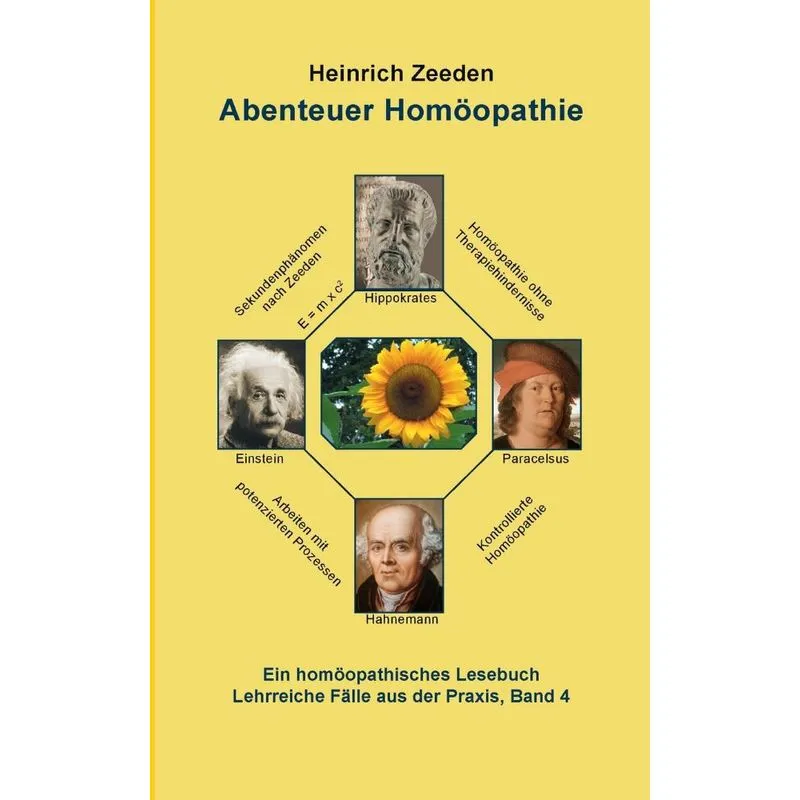 Abenteuer Homöopathie Band 4