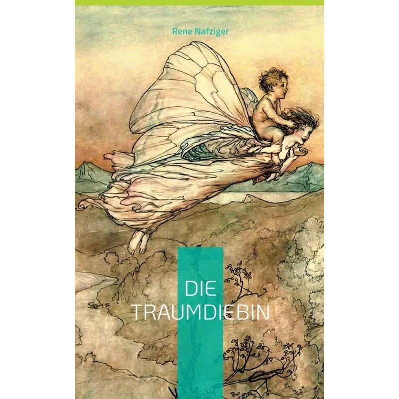 Die Traumdiebin