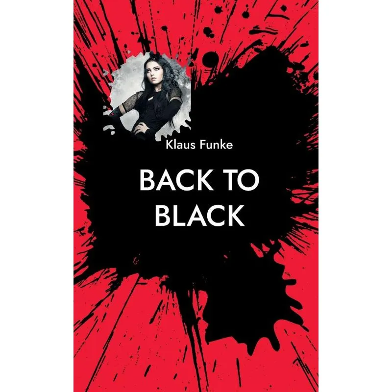 Back To Black