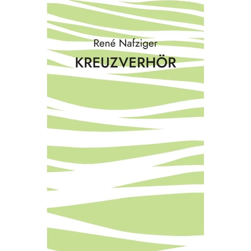 Kreuzverhör