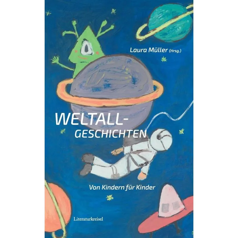 Weltallgeschichten