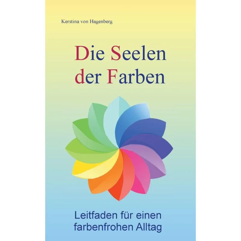 Die Seelen Der Farben
