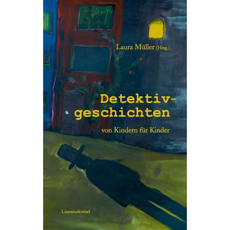 Detektivgeschichten