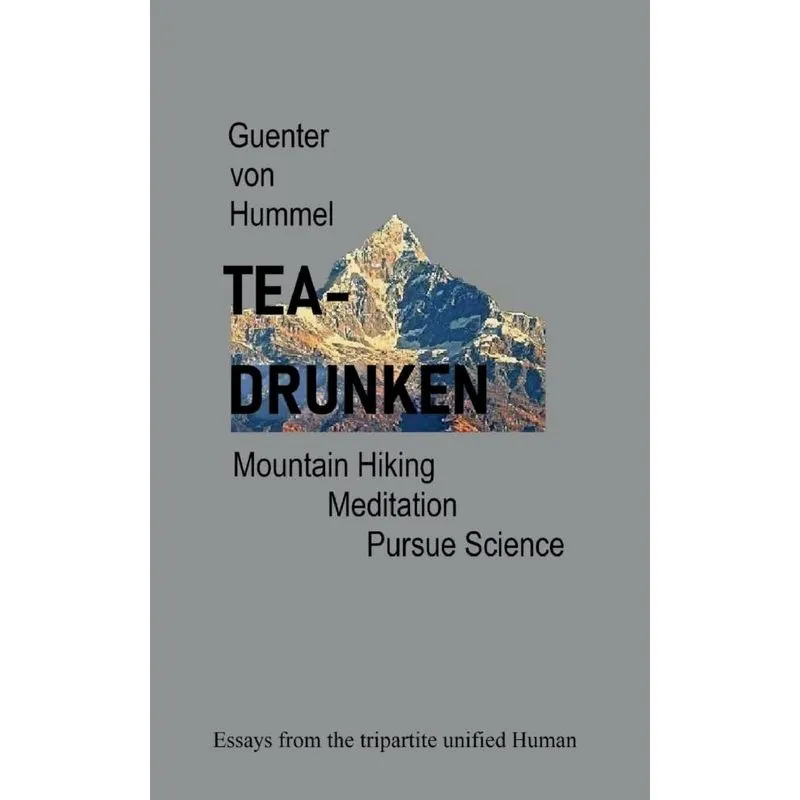 Tea-drunken