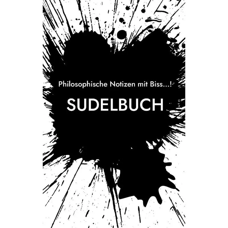 Sudelbuch
