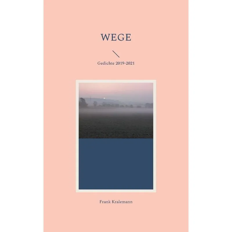 Wege