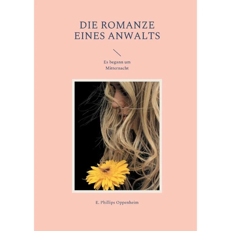 Die Romanze Eines Anwalts