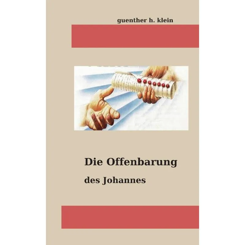 Die Offenbarung Des Johannnes