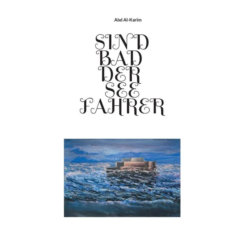 Sindbad Der Seefahrer