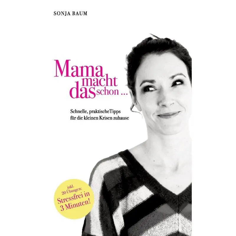 Mama Macht Das Schon ...