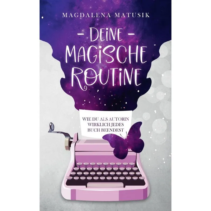 Deine Magische Routine