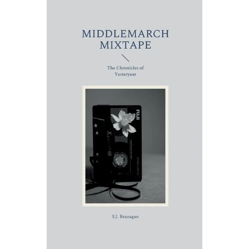 Middlemarch Mixtape