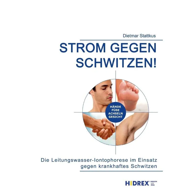 Strom Gegen Schwitzen!