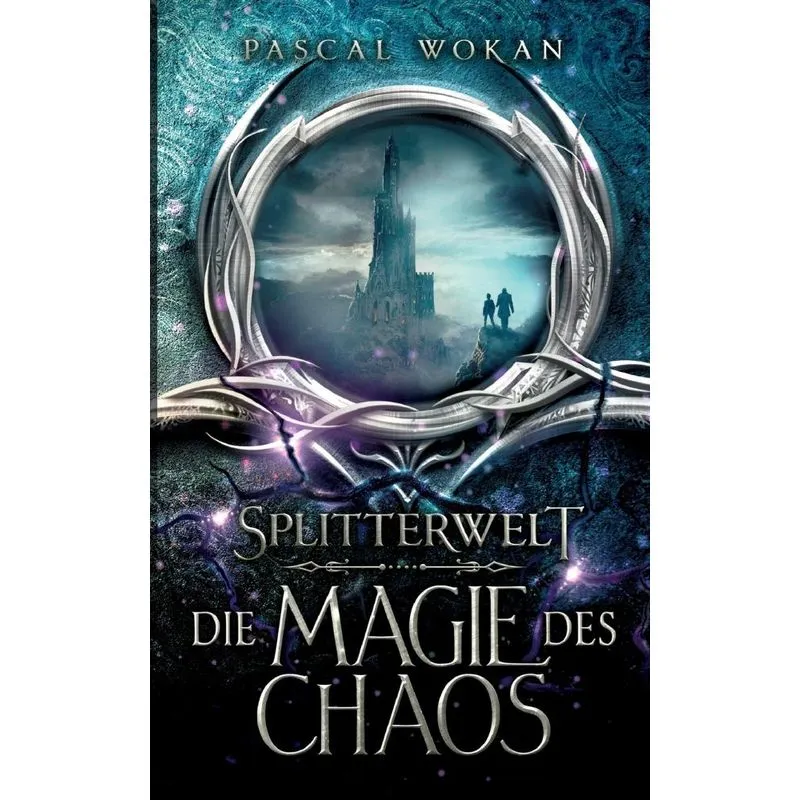 Splitterwelt