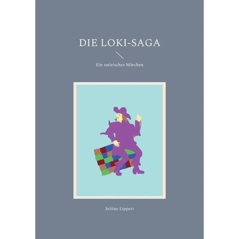 Die Loki-saga