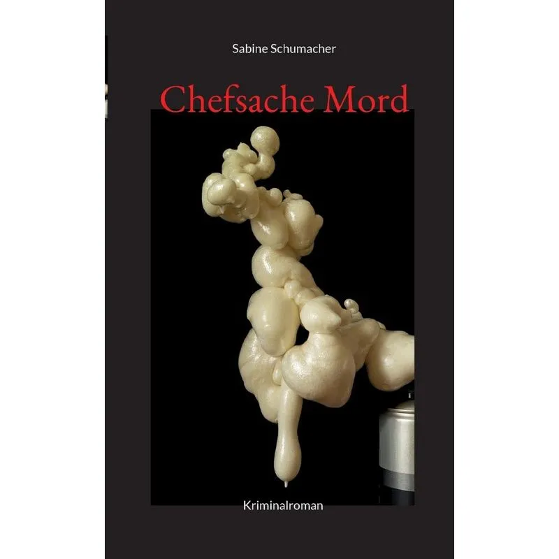 Chefsache Mord