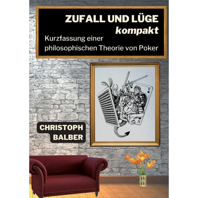 Zufall Und Lüge Kompakt