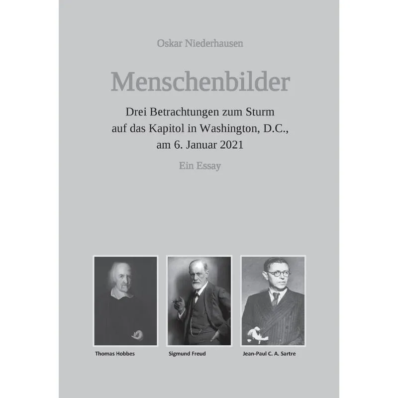 Menschenbilder