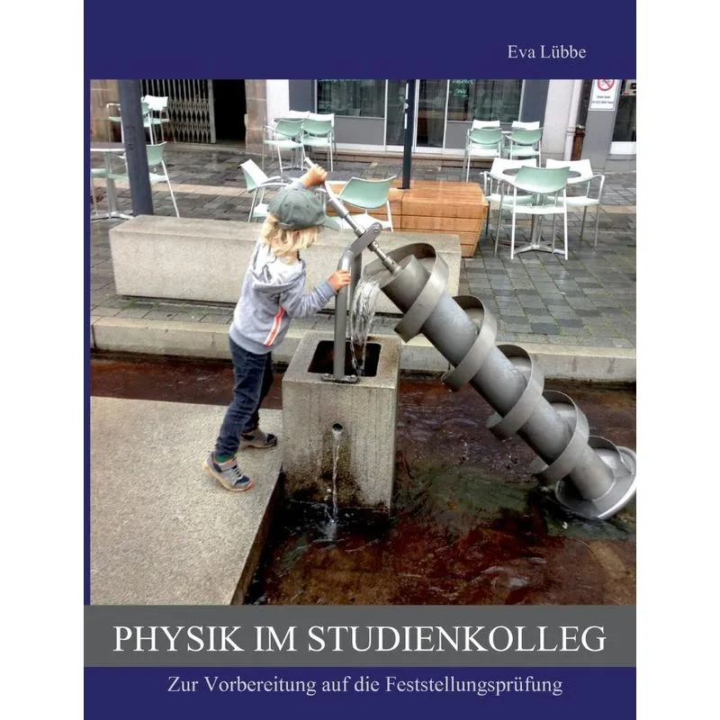 Physik Im Studienkolleg