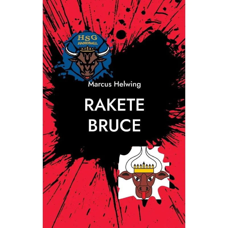 Rakete Bruce