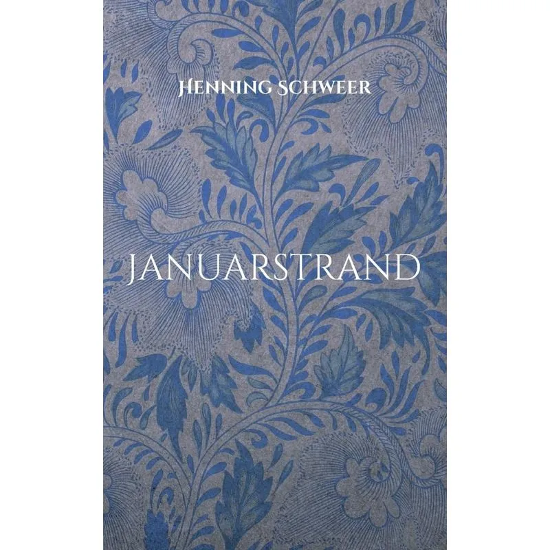 Januarstrand