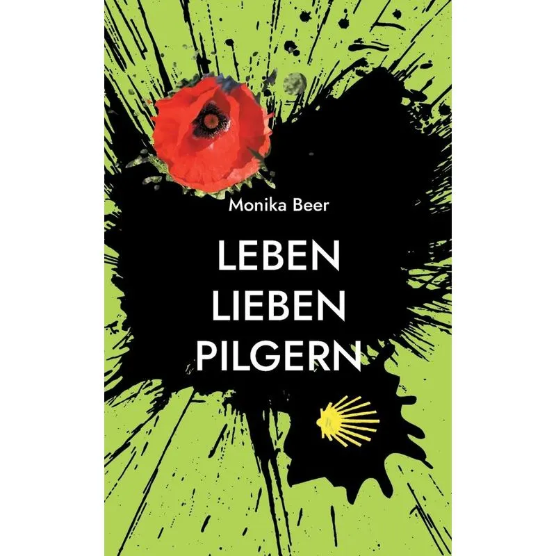 Leben Lieben Pilgern