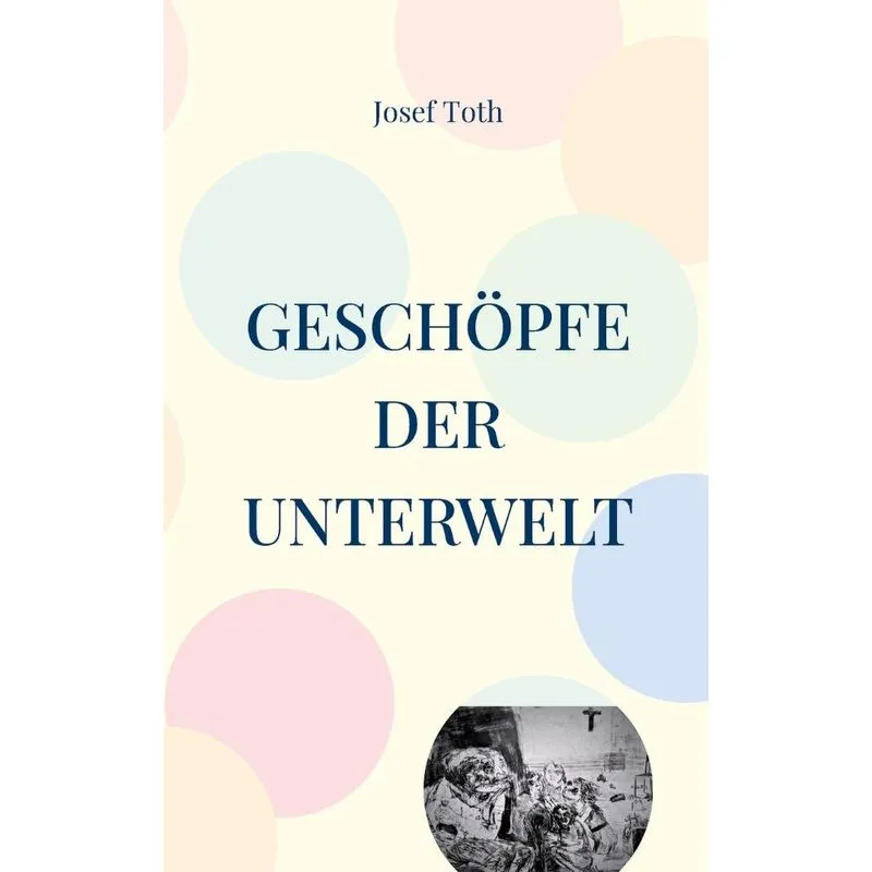 Geschöpfe Der Unterwelt