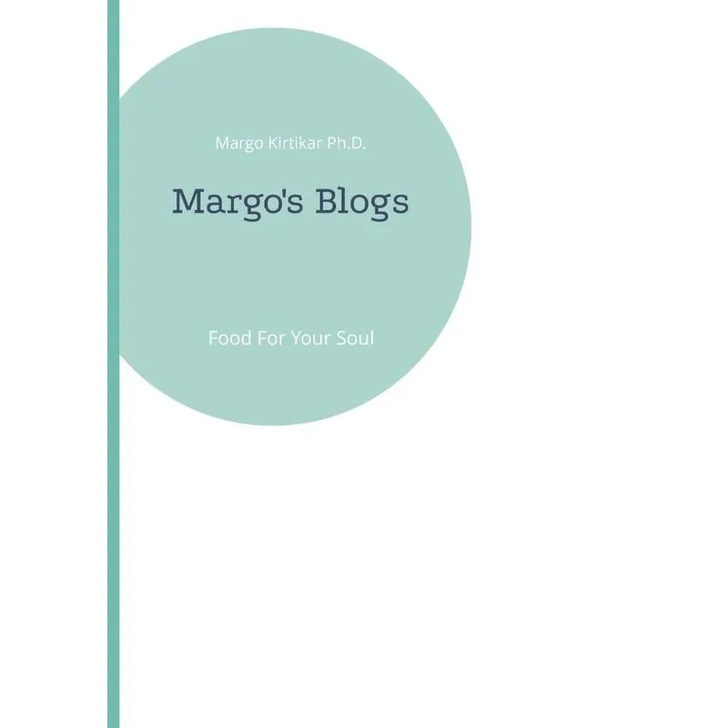 Margos Blogs