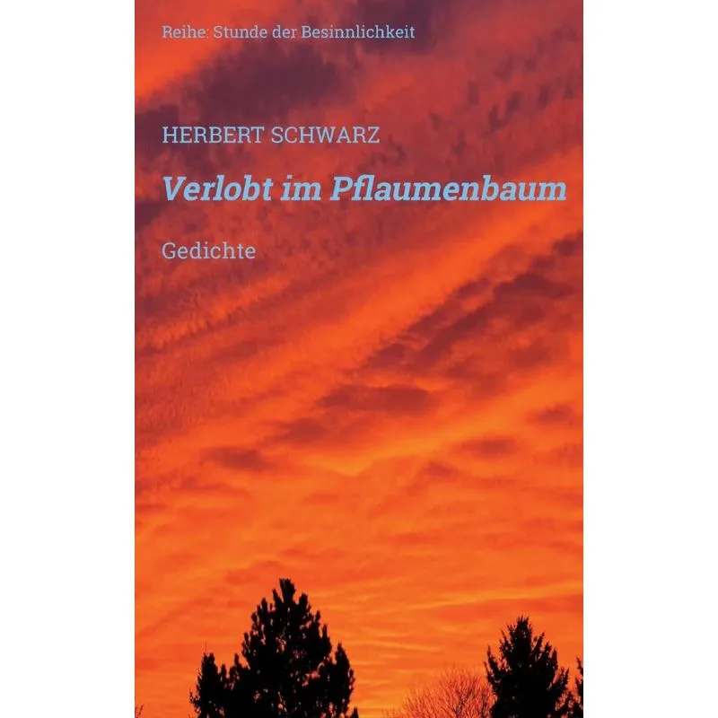 Verlobt Im Pflaumenbaum
