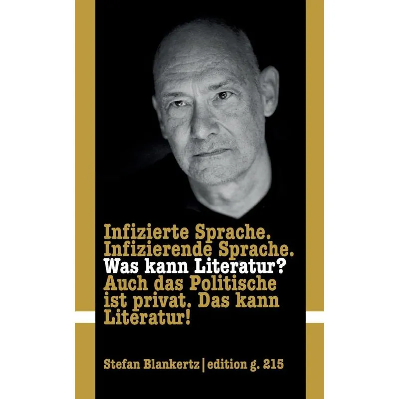 Was Kann Literatur?