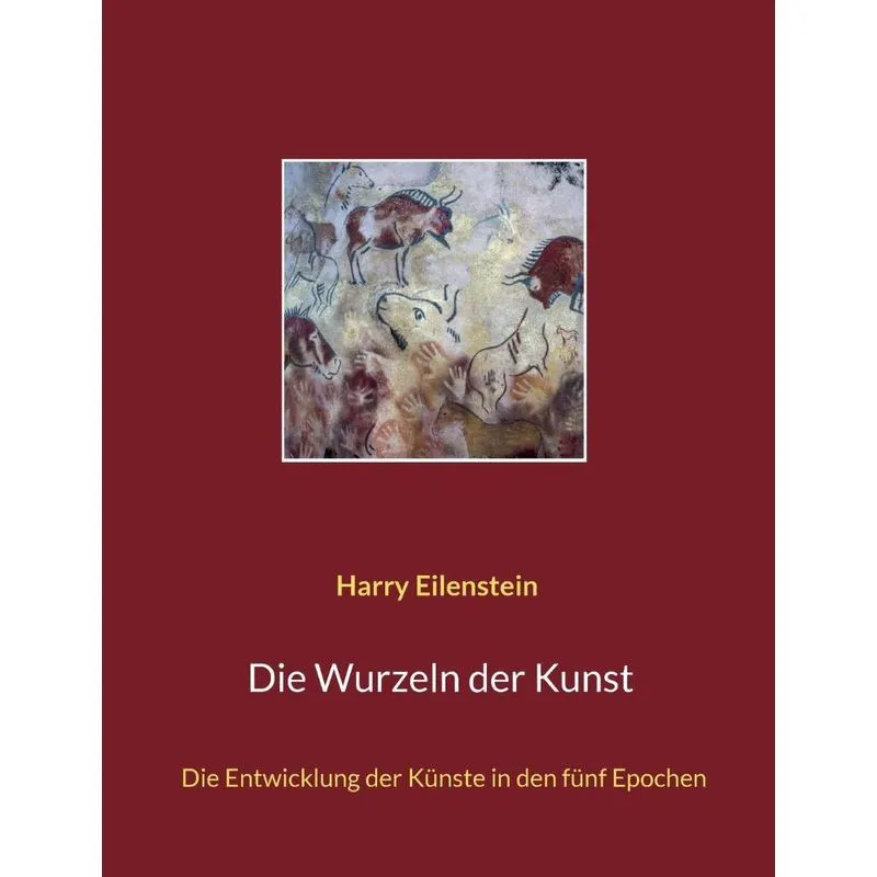 Die Wurzeln Der Kunst