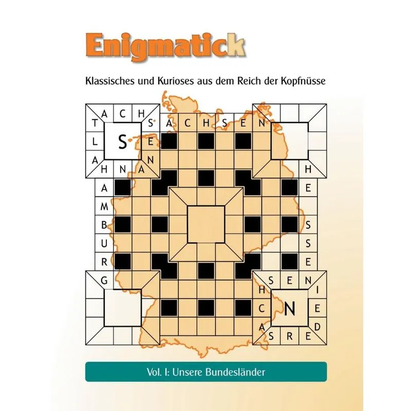 Enigmatick