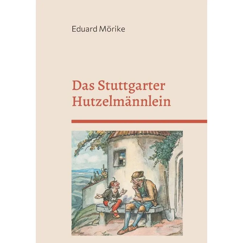 Das Stuttgarter Hutzelmännlein