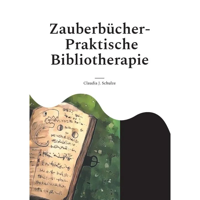 Zauberbücher