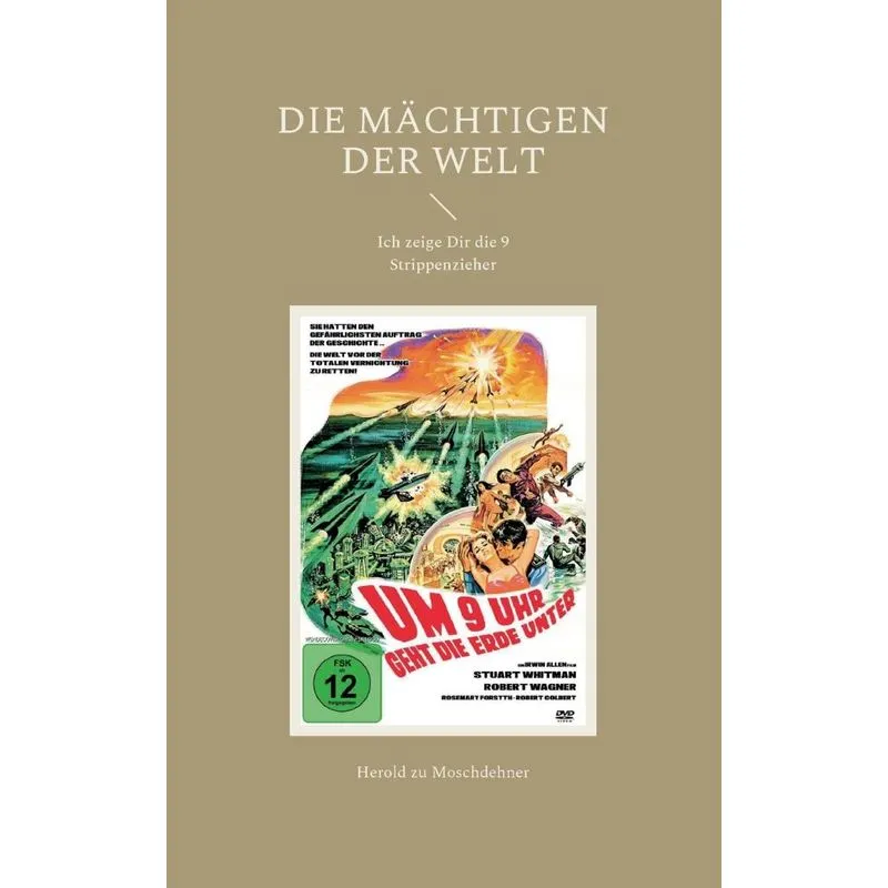 Die Mächtigen Der Welt
