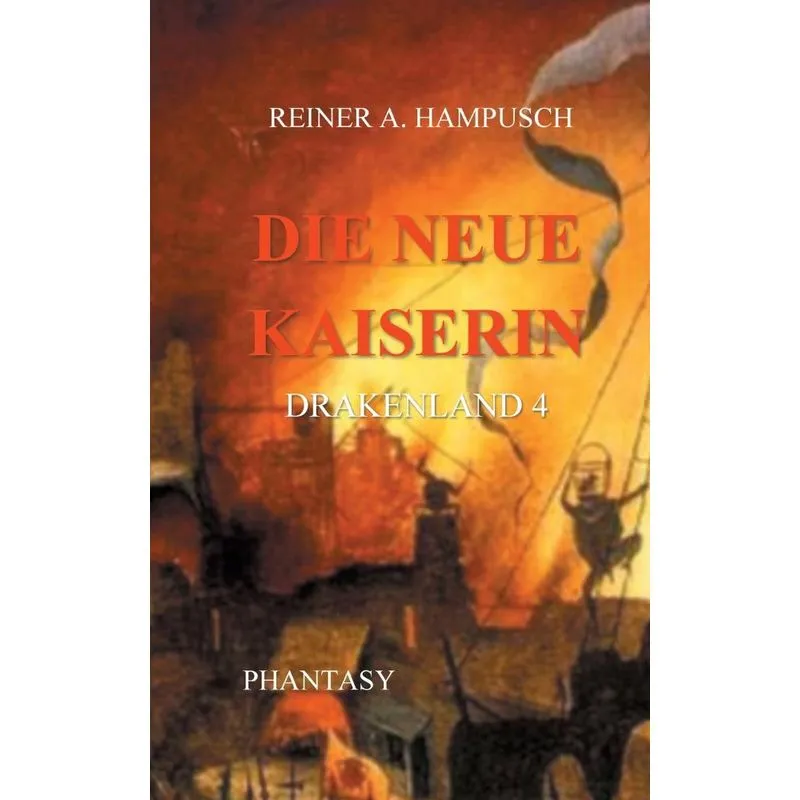 Die Neue Kaiserin