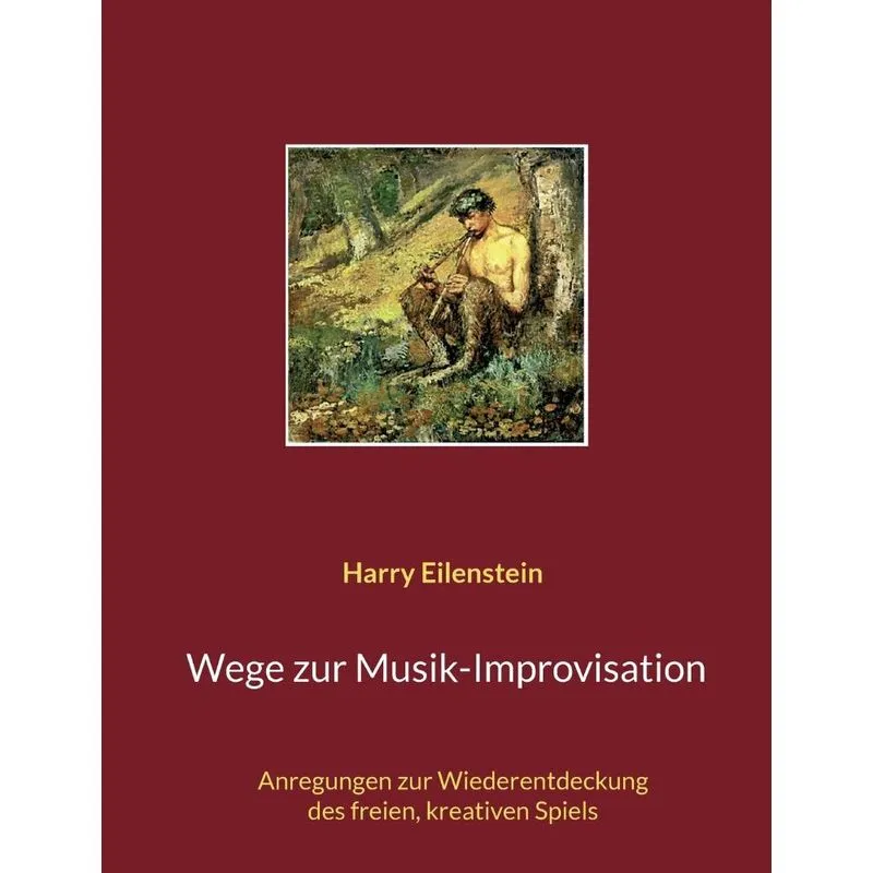 Wege Zur Musik-improvisation