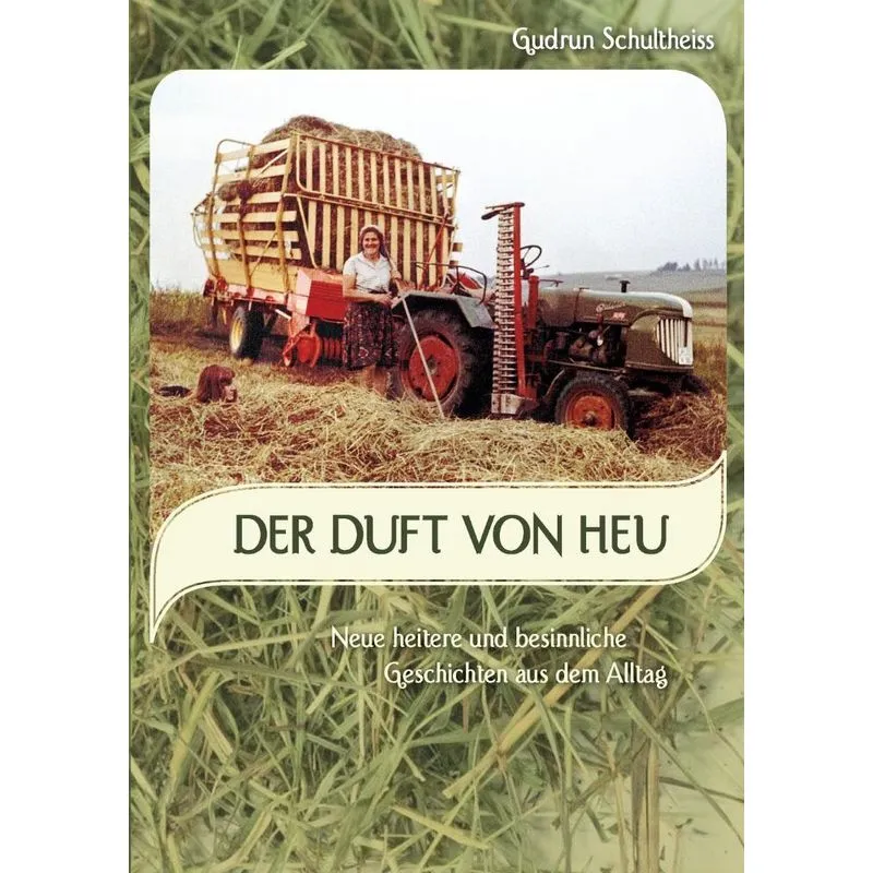 Der Duft Von Heu