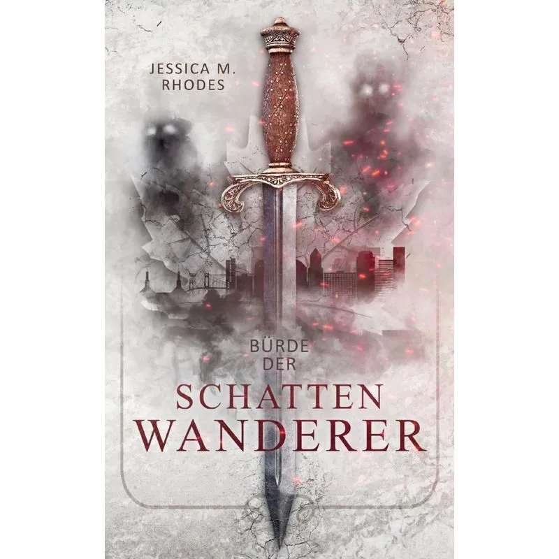 Bürde Der Schattenwanderer
