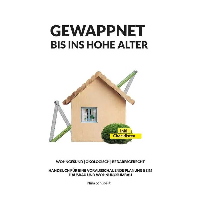 Gewappnet Bis Ins Hohe Alter