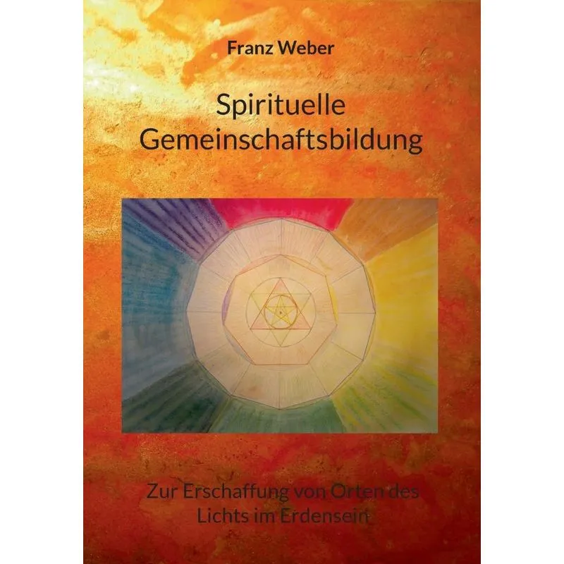 Spirituelle Gemeinschaftsbildung