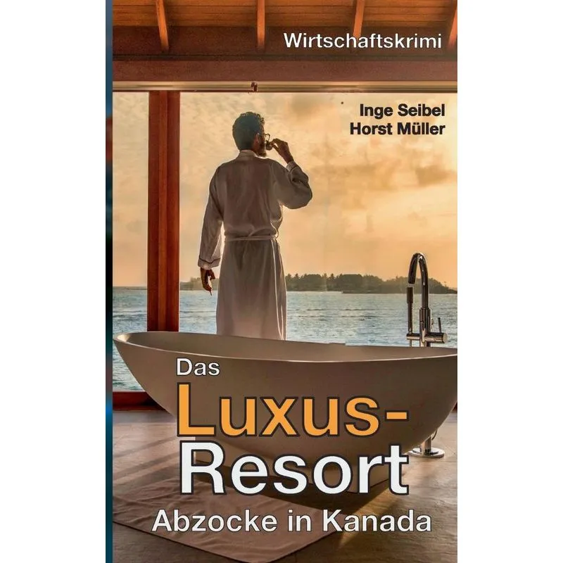 Das Luxus-resort