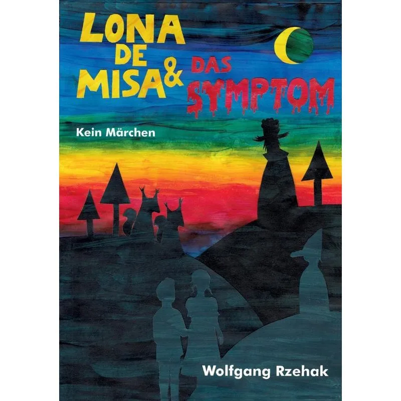 Lona De Misa Und Das Symptom