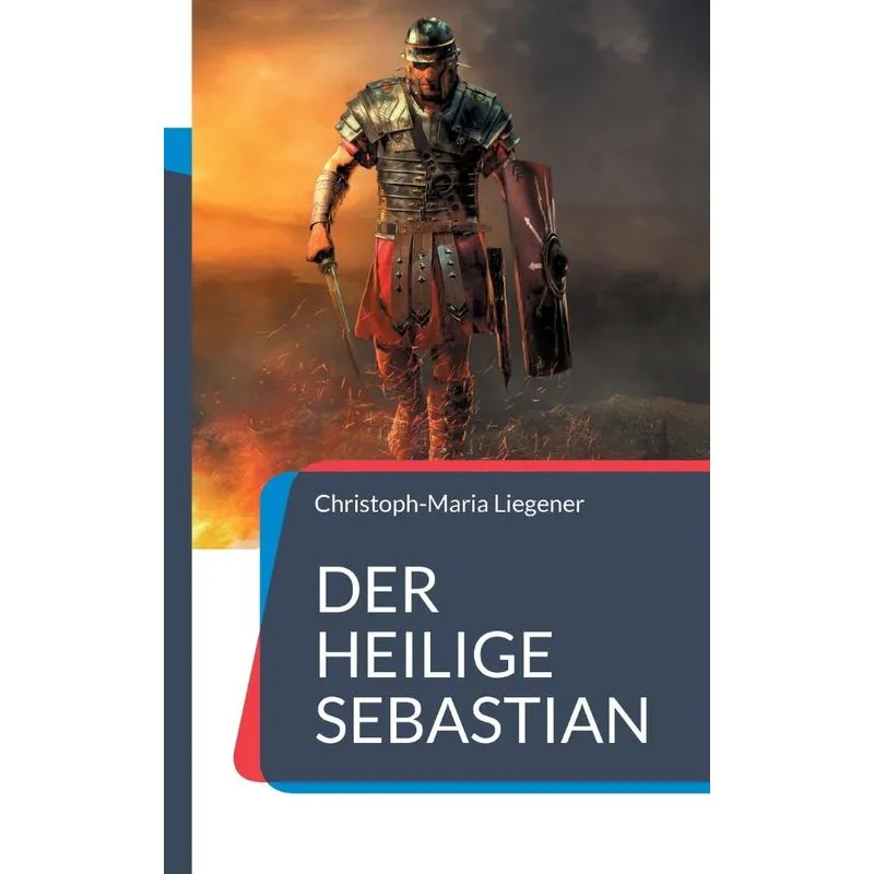 Der Heilige Sebastian