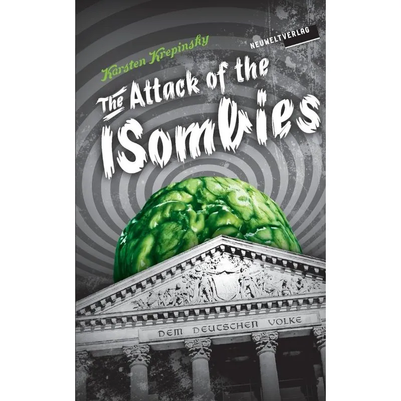 The Attack Of The Isombies