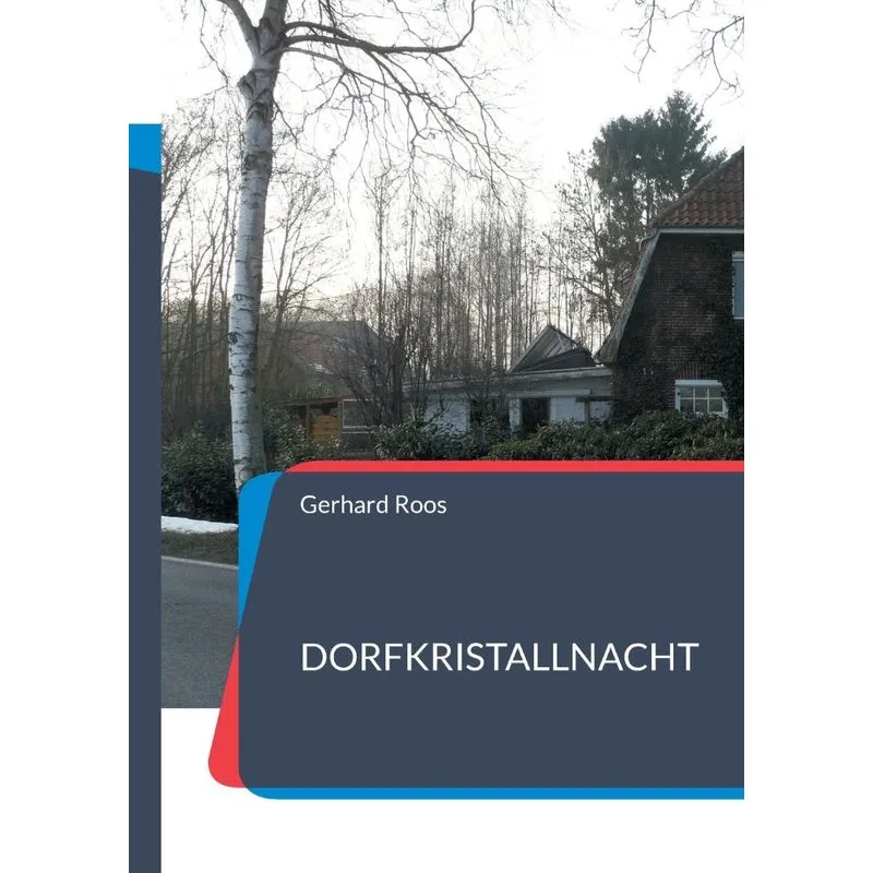 Dorfkristallnacht