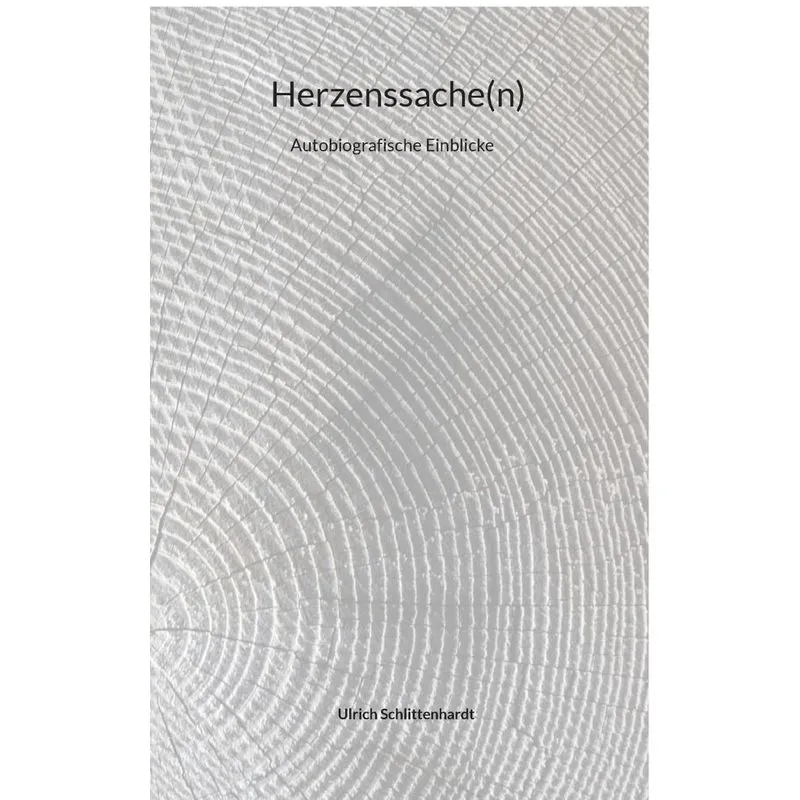 Herzenssache(n)